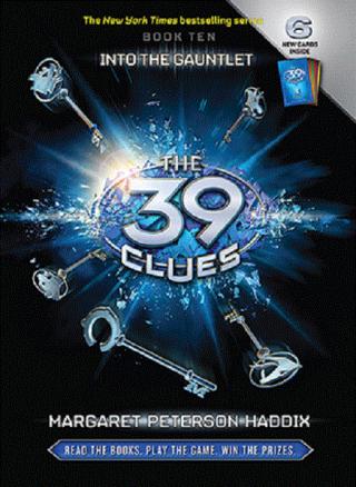 39 tragova izazov deseta knjiga margaret piterson hediks 