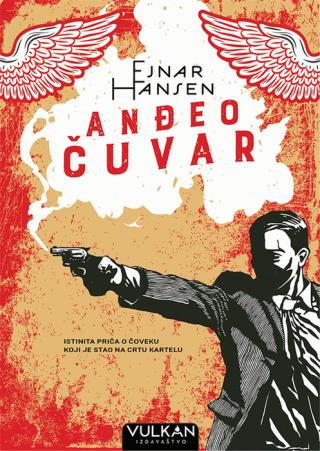 anđeo čuvar ejnar hansen 