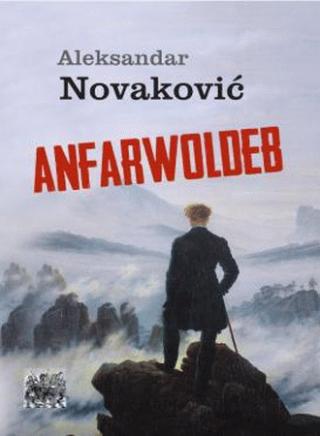anfarwoldeb aleksandar novaković 