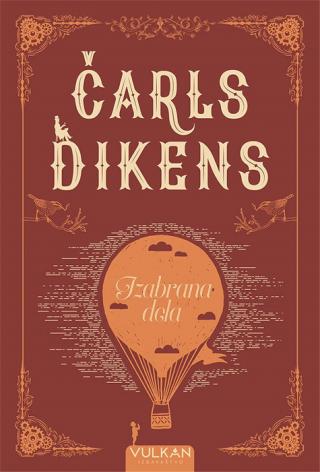 čarls dikens izabrana dela čarls dikens 
