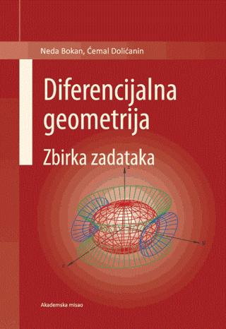 diferencijalna geometrija ćemal doličanin 