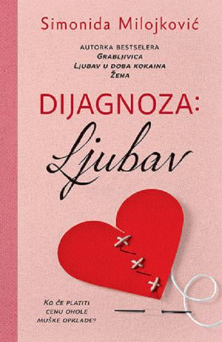 dijagnoza ljubav simonida milojković 