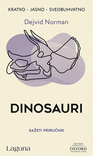 dinosauri dejvid norman 