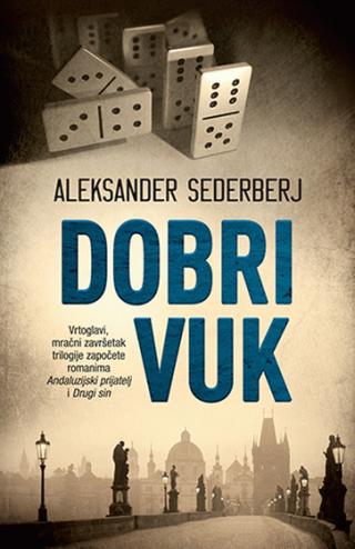 dobri vuk aleksander sederberj 