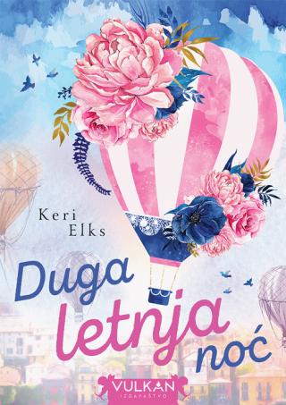 duga letnja noć keri elks 