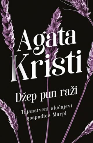 džep pun raži agata kristi 