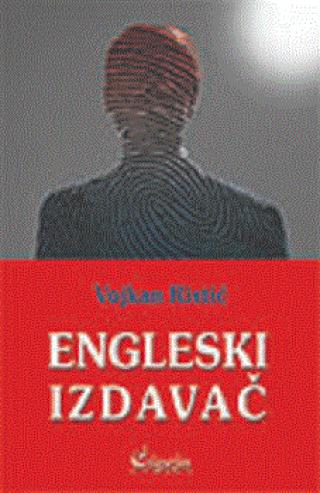engleski izdavač vojkan ristić 