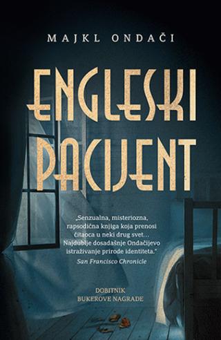 engleski pacijent majkl ondači 