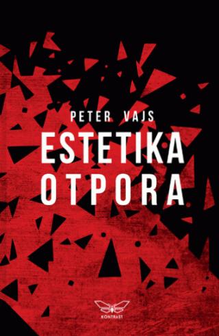 estetika otpora peter vajs 