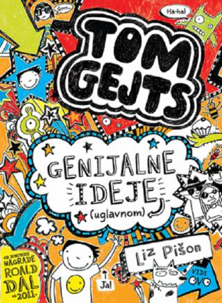 genijalne ideje (uglavnom) liz pišon 