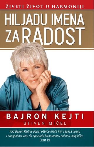 hiljadu imena za radost bajron kejti stiven mičel 