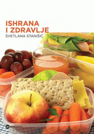 ishrana i zdravlje svetlana stanišić 
