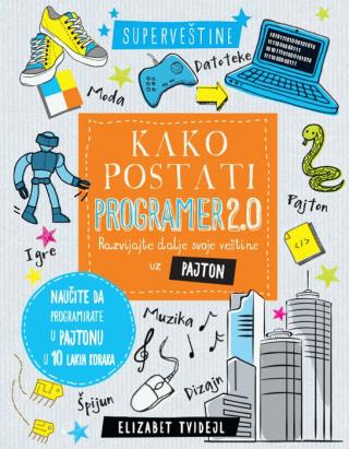 kako postati programer 2 0 elizabet tvidejl 