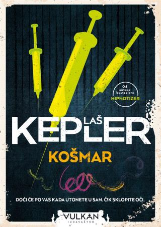 košmar laš kepler 