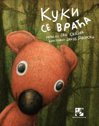 kuki se vraća jan svjerak 