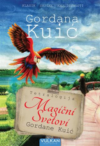 magični svetovi gordane kuić gordana kuić 