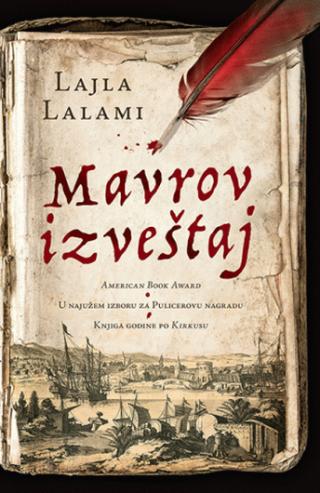mavrov izveštaj lajla lalami 
