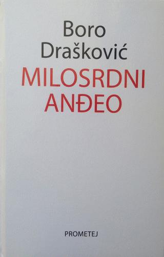 milosrdni anđeo  