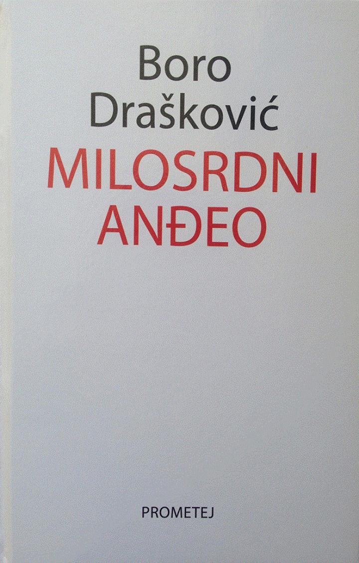 milosrdni anđeo 