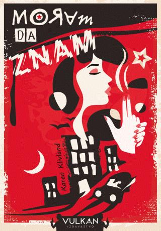 moram da znam karen klivland 