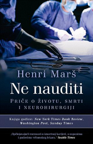 ne nauditi henri marš 