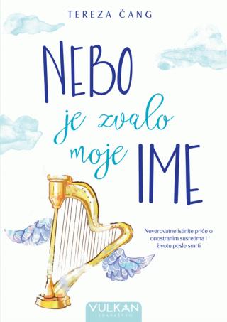 nebo je zvalo moje ime tereza čang 