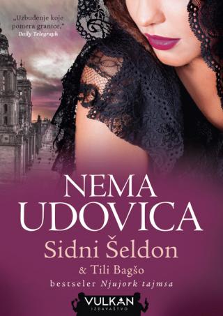 nema udovica sidni šeldon 