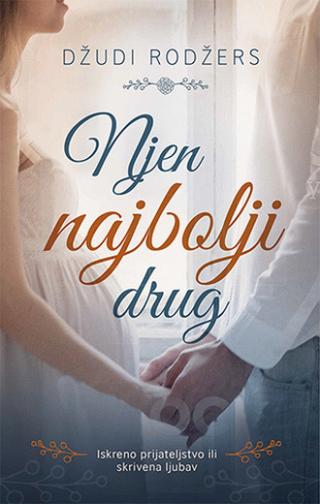 njen najbolji drug džudi rodžers 