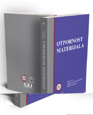 otpornost materijala šerif dunica biljana deretić stojanović 