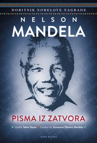 pisma iz zatvora nelson mandela 