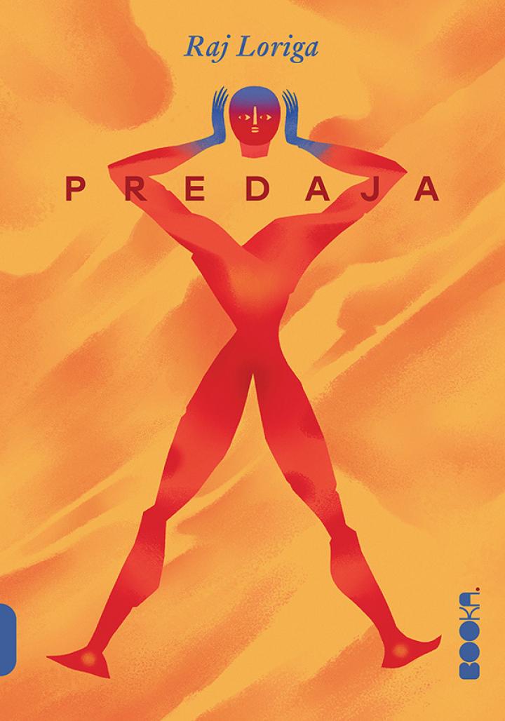 predaja 