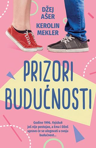 prizori budućnosti kerolin mekler džej ašer 