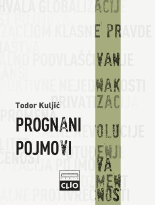 prognani pojmovi todor kuljić 