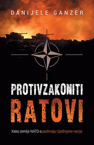 protivzakoniti ratovi danijele ganser 
