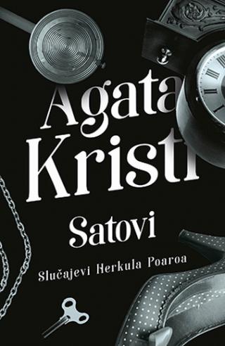 satovi agata kristi 