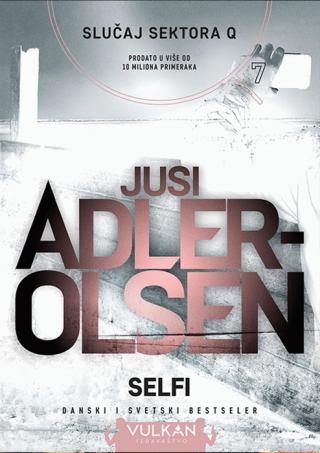 selfi jusi adler olsen 