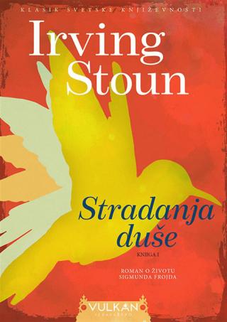 stradanja duše i irving stoun 