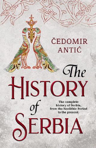 the history of serbia čedomir antić 