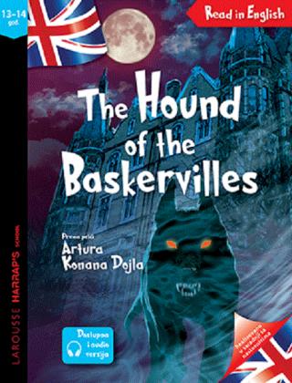 the hound of the baskervilles read in english ana kulton 