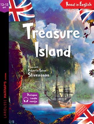 treasure island read in english ali krasner katrin mori 
