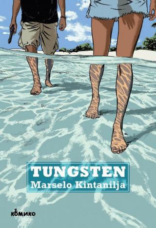 tungsten marselo kintanilja 