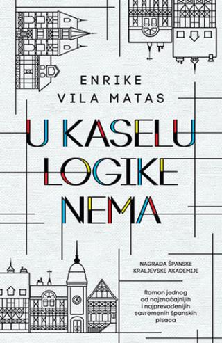 u kaselu logike nema enrike vila matas 