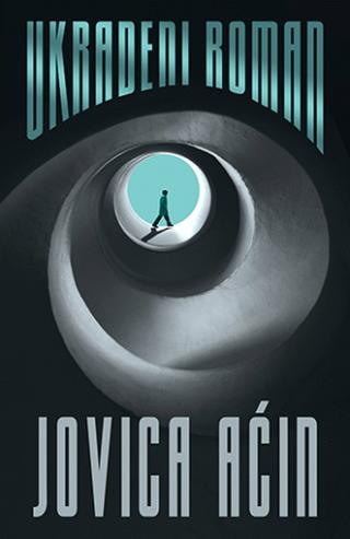ukradeni roman jovica aćin 