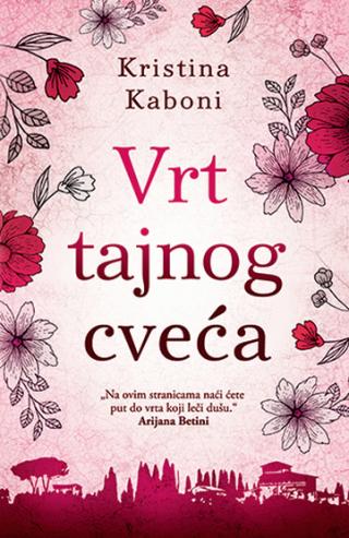 vrt tajnog cveća kristina kaboni 