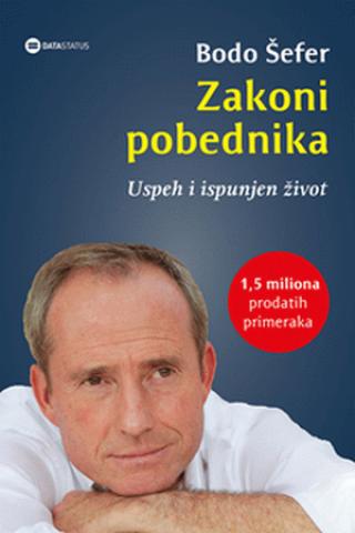 zakoni pobednika uspeh i ispunjen život bodo šefer 