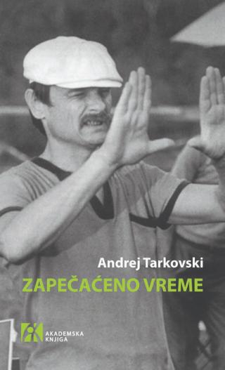 zapečaćeno vreme andrej tarkovski 
