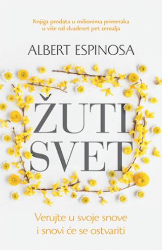žuti svet albert espinoza 