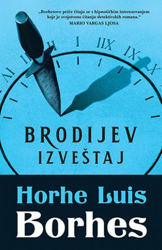 brodijev izveštaj horhe luis borhes 