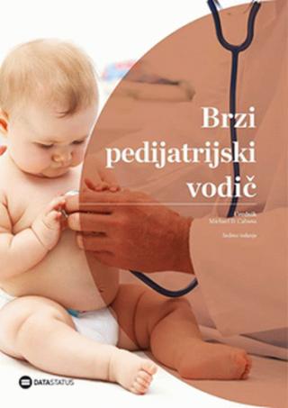 brzi pedijatrijski vodič michael d cabana 