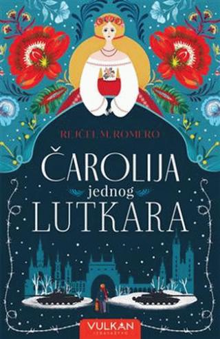 čarolija jednog lutkara r m romero 